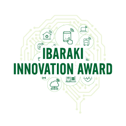 IBARAKI INNOVATION AWARD