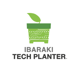 IBARAKI TECH PLANTER